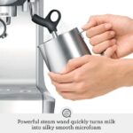 Breville Barista Express Espresso Machine - Image 4