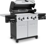 Broil King Regal S 590 Pro Gas Grill BK95834 - Image 4