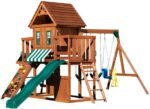 Swing-N-Slide Winchester Complete Play Set - Image 2