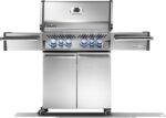 Napoleon Prestige PRO 500 Freestanding Gas Grill - Image 2