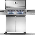 Napoleon Prestige PRO 500 Freestanding Gas Grill