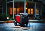 Honda EU7000iS Inverter Generator 7000 Watt - Image 5
