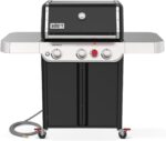 Weber Grills Genesis Freestanding Gas Grill - Image 2