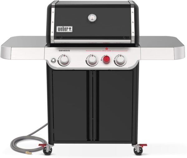 61g79CUbxiL._AC_SL1500_-600x507-1.jpg Weber Grills Genesis Freestanding Gas Grill - Image 1
