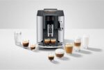 Jura E8 Automatic Coffee Machine - Image 3
