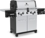 Broil King Regal S 590 Pro Gas Grill BK95834 - Image 6