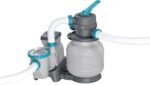 Bestway APX 365 16ft x 48 inches Round Above Ground Pool Set - Image 8