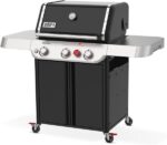 Weber Genesis E-325s Gas Grill - Image 7
