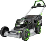 EGO Power+ LM2200SP 22″ Aluminum Deck Select Cut Self-Propelled Lawn Mower - Image 7