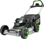 EGO Power+ LM2200SP 22″ Aluminum Deck Select Cut Self-Propelled Lawn Mower - Image 2