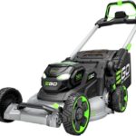 EGO Power+ LM2200SP 22″ Aluminum Deck Select Cut Self-Propelled Lawn Mower
