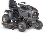 Super Bronco 50K Riding Lawn Mower - Image 5