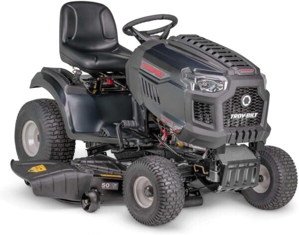 61nRQwozHhL._AC_SL1000_-600x472-1.jpg Super Bronco 50K Riding Lawn Mower - Image 1