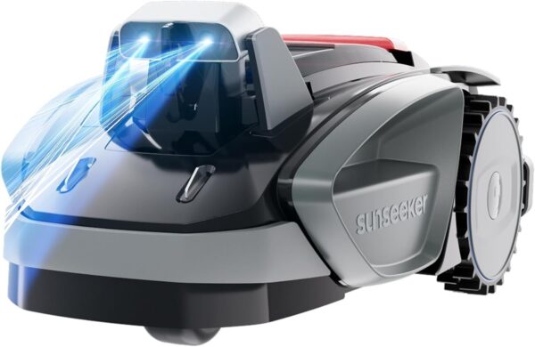 61nb2ZdaAmL._AC_SL1500_-600x390-1.jpg Sunseeker V3 Quiet Lawn Mower - Image 1