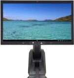 Aviron Strong Series Rower: 22″ HD Touchscreen, Dual Air & Magnetic Resistance up to 100 lbs. Game-Based Workouts, Streaming, Compact Design - Image 8