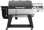 Camp Chef Woodwind Pro 36 Pellet Grill PG36WWSB - Image 2