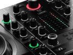 Hercules DJControl Inpulse 500 DJ Controller - Image 9