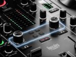 Hercules DJControl Inpulse 500 DJ Controller - Image 3