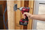 Milwaukee M18 18-Volt Lithium-Ion Cordless Combo Kit - Image 2