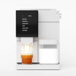 Terra Kaffe TK-02 Automatic Espresso Machine - Image 2