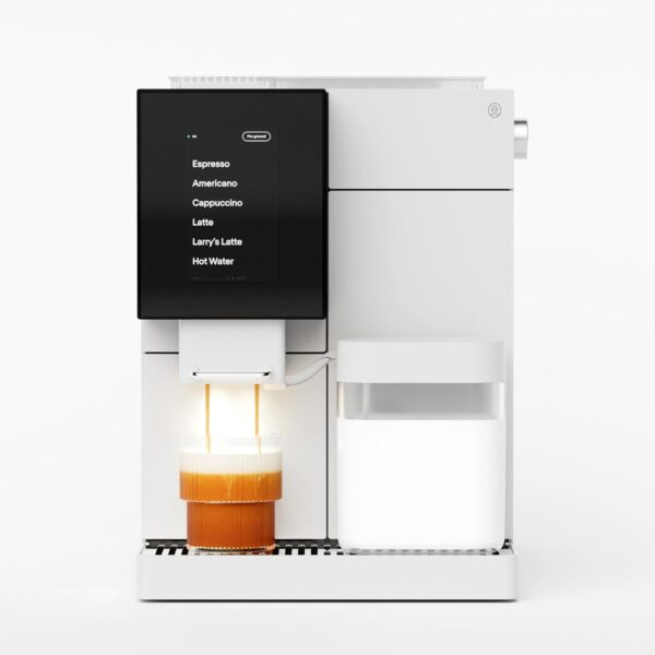 61vnoMlZi6L._AC_SL1500_-600x600-1.jpg Terra Kaffe TK-02 Automatic Espresso Machine - Image 1