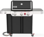 Genesis II E-335 Gas Grill - Image 2