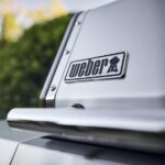 Weber Genesis S-415 Gas Grill (Natural Gas) - Image 5