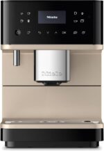 Miele MilkPerfection Fully Automatic Coffee Maker & Espresso Machine CM6360 - Image 7