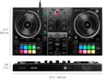 Hercules DJControl Inpulse 500 DJ Controller - Image 5