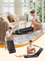 WalkingPad C2 Foldable Walking Treadmill - Image 3