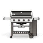 Weber Genesis II E-410 NG