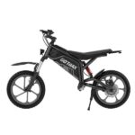 Gotrax Fitz 16″ Electric Dirt Bike - Image 9