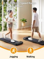 WalkingPad C2 Foldable Walking Treadmill - Image 4