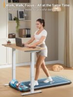 WalkingPad C2 Foldable Walking Treadmill - Image 5