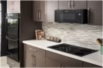 Whirlpool 36-Inch Electric Ceramic Glass Cooktop WCE55US6HB - Image 5