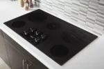 Whirlpool 36-Inch Electric Ceramic Glass Cooktop WCE55US6HB - Image 4
