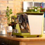 Nuova Simonelli Oscar Mood Oscar - Image 3