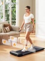 WalkingPad C2 Foldable Walking Treadmill - Image 7