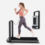 WalkingPad X21 Double-Fold Treadmill - Image 3