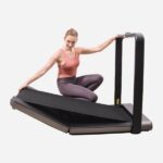WalkingPad X21 Double-Fold Treadmill - Image 4