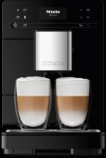 Miele CM5310 Silence Fully Automatic Coffee Maker & Espresso Machine - Image 2