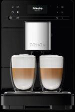 Miele CM5310 Silence Fully Automatic Coffee Maker & Espresso Machine