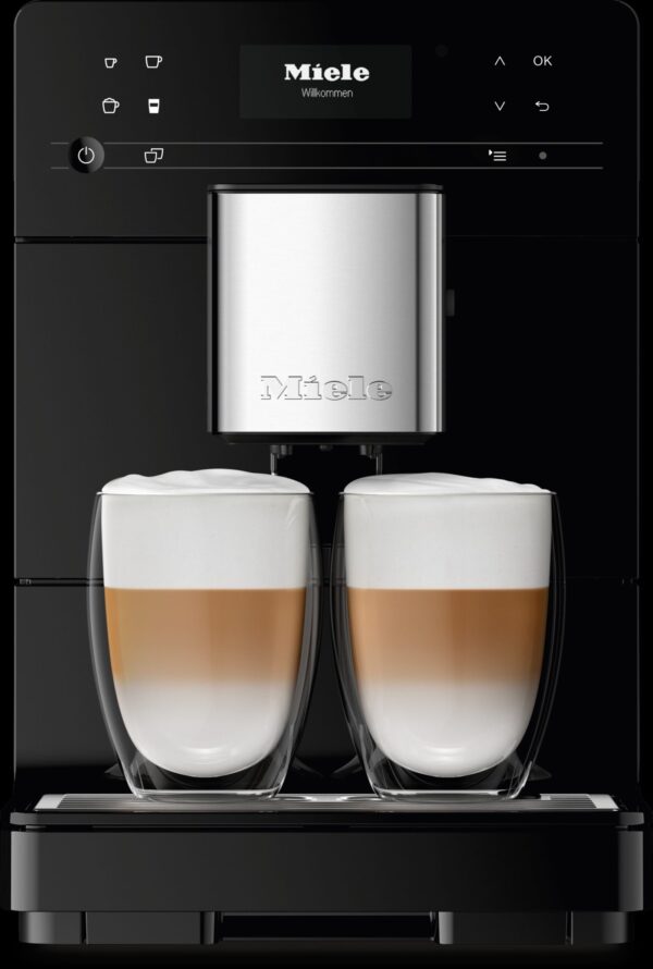 627-scaled-1-600x890-1.jpg Miele CM5310 Silence Fully Automatic Coffee Maker & Espresso Machine - Image 1