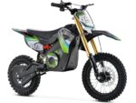 MotoTec Kids Electric Ride-On Dirt Bike - Image 2