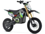 MotoTec Kids Electric Ride-On Dirt Bike