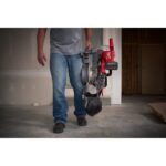 Milwaukee Dual-Bevel Sliding Compound Miter Saw M18 FUEL 2734 - Image 7