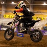 MotoTec Kids Electric Ride-On Dirt Bike - Image 7