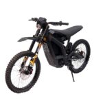 GOTRAX K2 Electric Dirt Bike - Image 3