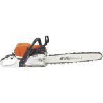 Stihl Gas-Powered Chainsaw, 20in. Bar, 59cc, 3/8in. Chain Pitch - Image 5