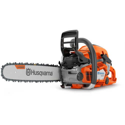 6399_80270_v1.jpg Husqvarna® T540 XP Mark III Top Handle Chainsaws - Image 1
